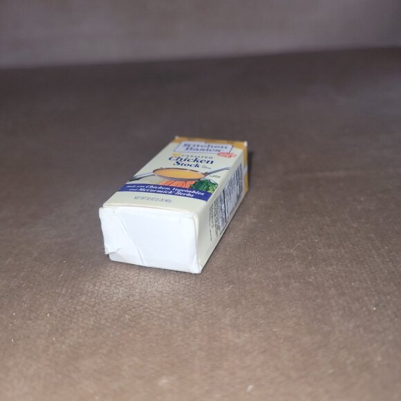 Mini Brands Chicken Stock 3 for $5 - Picture 2 of 4